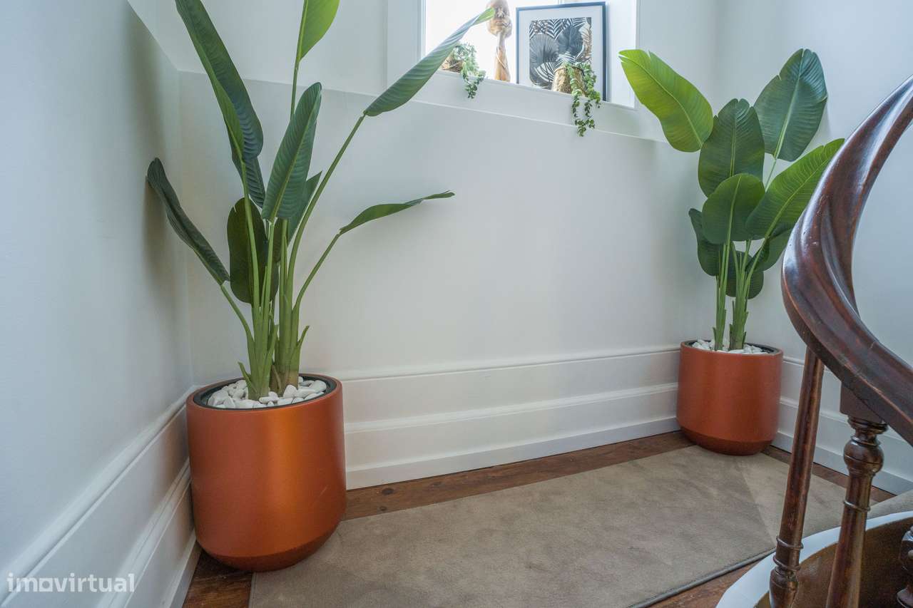 Escritório para Arrendamento – Centro de Estarreja - Grande imagem: 4/25