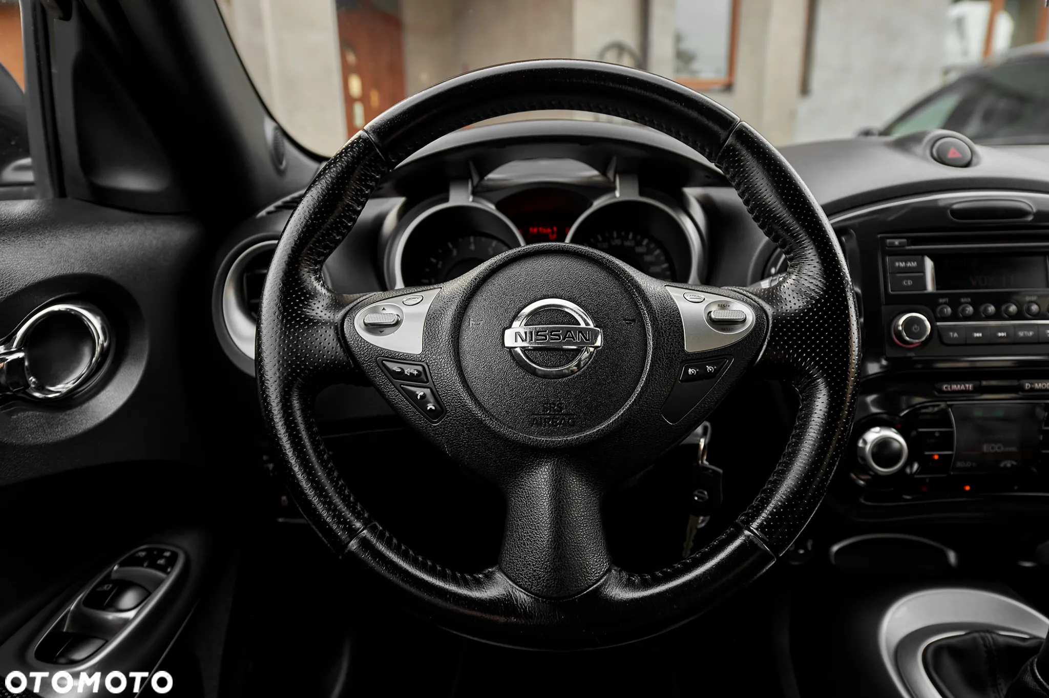 Nissan Juke - 19