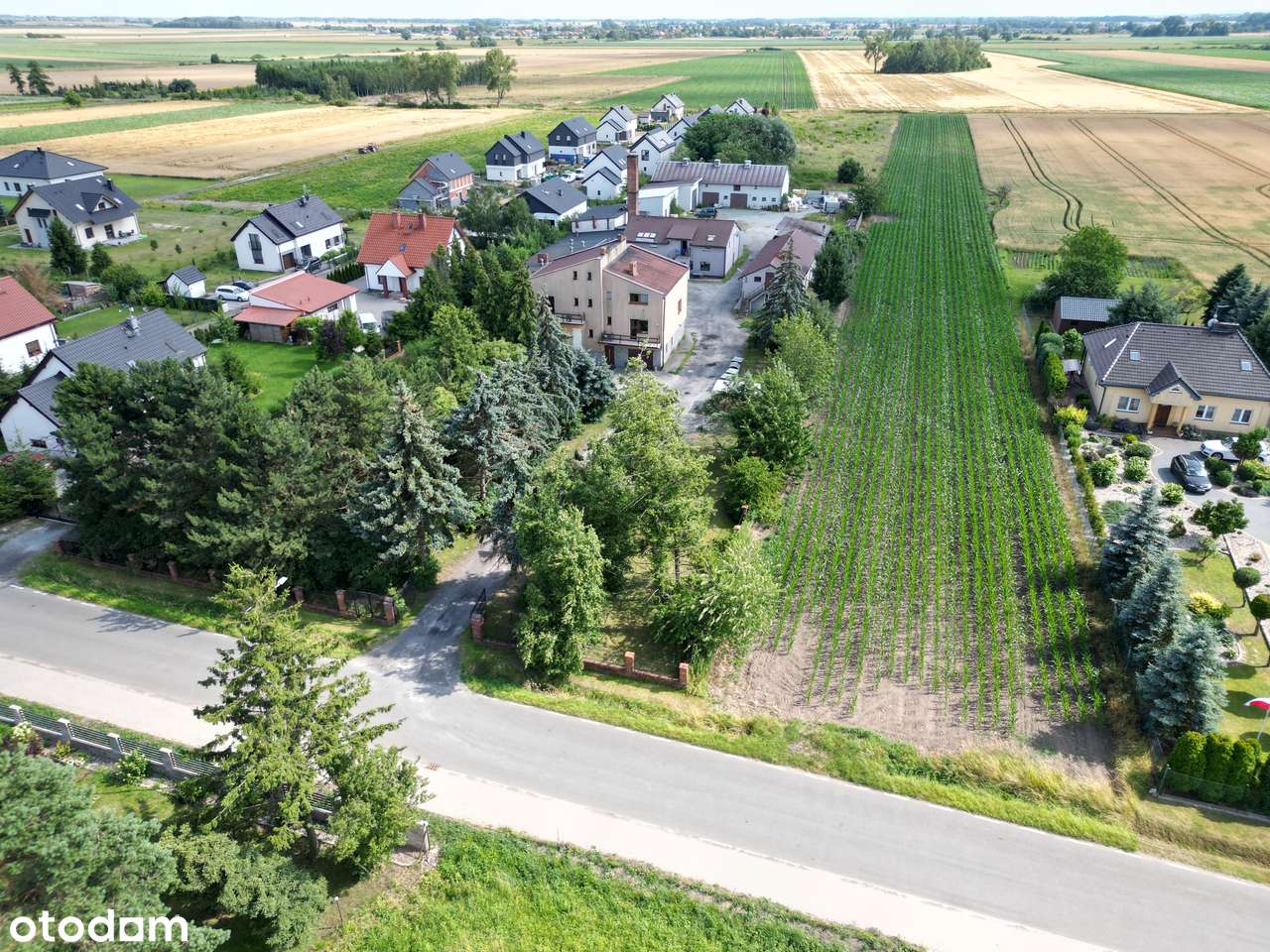 Obiekt - inwestycja |kwatery |hostel |możliwość przejęcia i rozbudowy-0