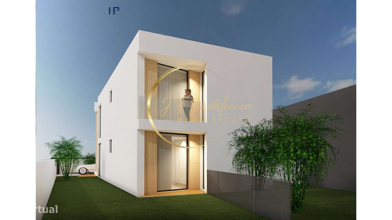 Apartamento T2 Novo - Grande imagem: 4/14