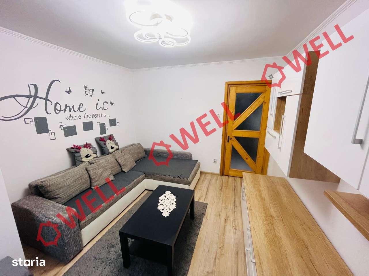 Apartament cu 3 camere de vânzare în Târgu Secuiesc! - Imagine principală: 4/10