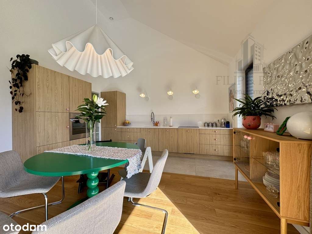 Nowoczesność i elegancja - 5 minut od Torunia! - Pełny obrazek: 4/17