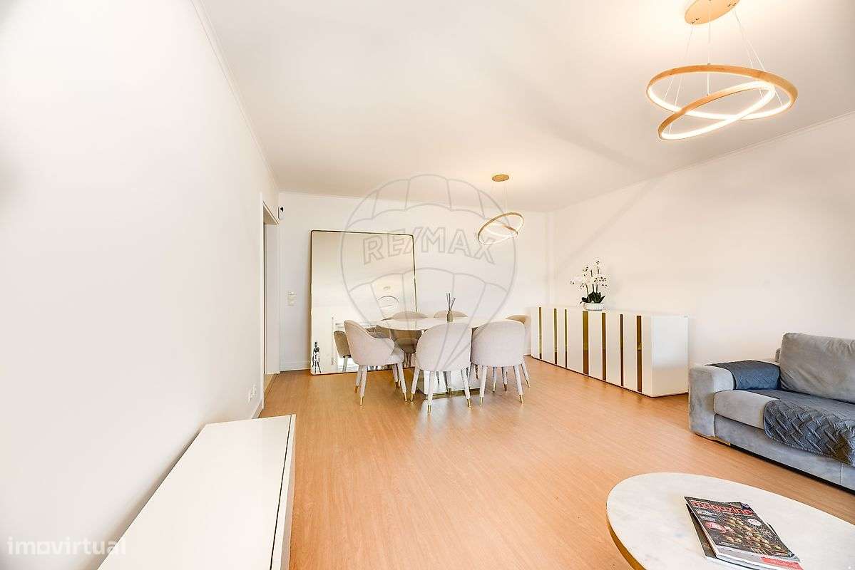 Apartamento T3 para venda-8