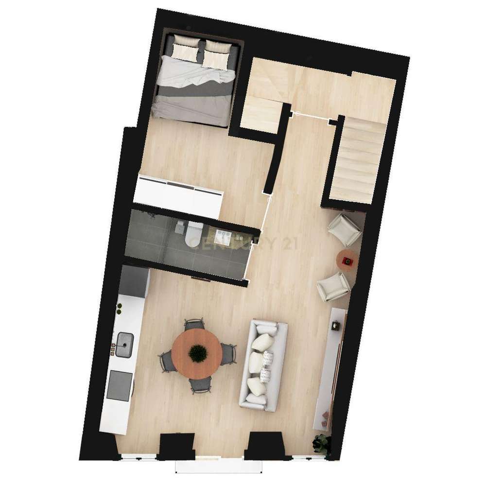 Prédio remodelado na Baixa de Setúbal – uma oportunidade única-6