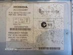 HONDA CIVIC IX 12r radio CD 39100-TV0-E011-M1 - 6