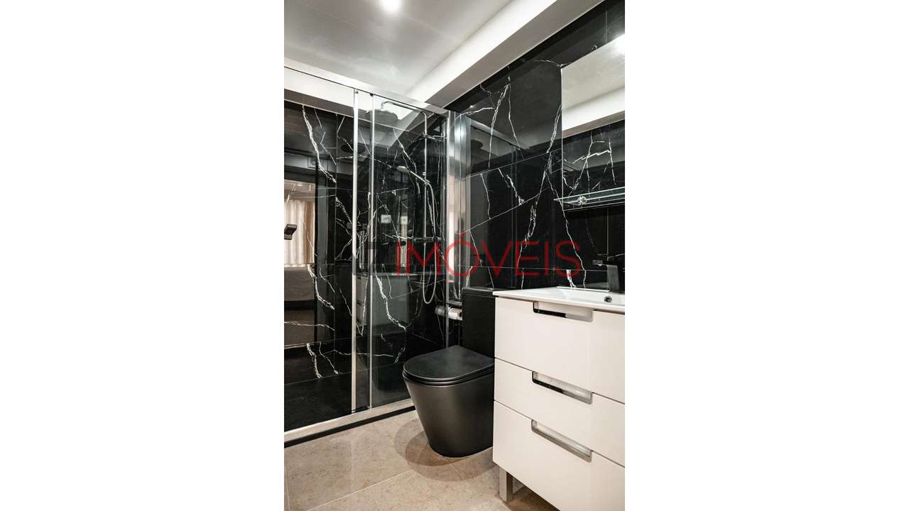 Apart-Hotel/ AL no Centro de Leiria-22