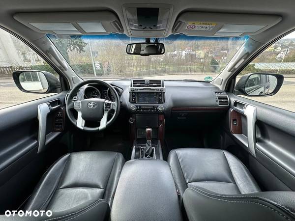 Toyota Land Cruiser LC 4.0 V6 Prestige - 4