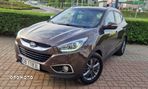 Hyundai ix35 blue 1.6 2WD Finale Gold - 40