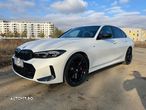 BMW M3 M340i xDrive AT MHEV - 1