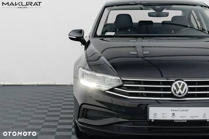 Volkswagen Passat 1.5 TSI EVO Business DSG - 8