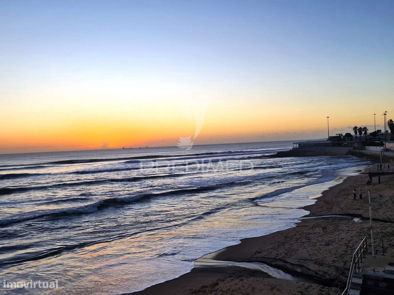 T3 São João do Estoril - Grande imagem: 3/27