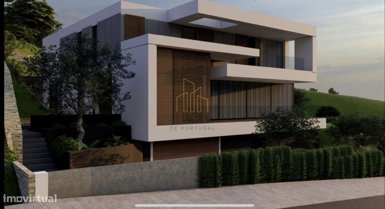 Terreno com Projeto no Belas Clube de Campo - Grande imagem: 5/9