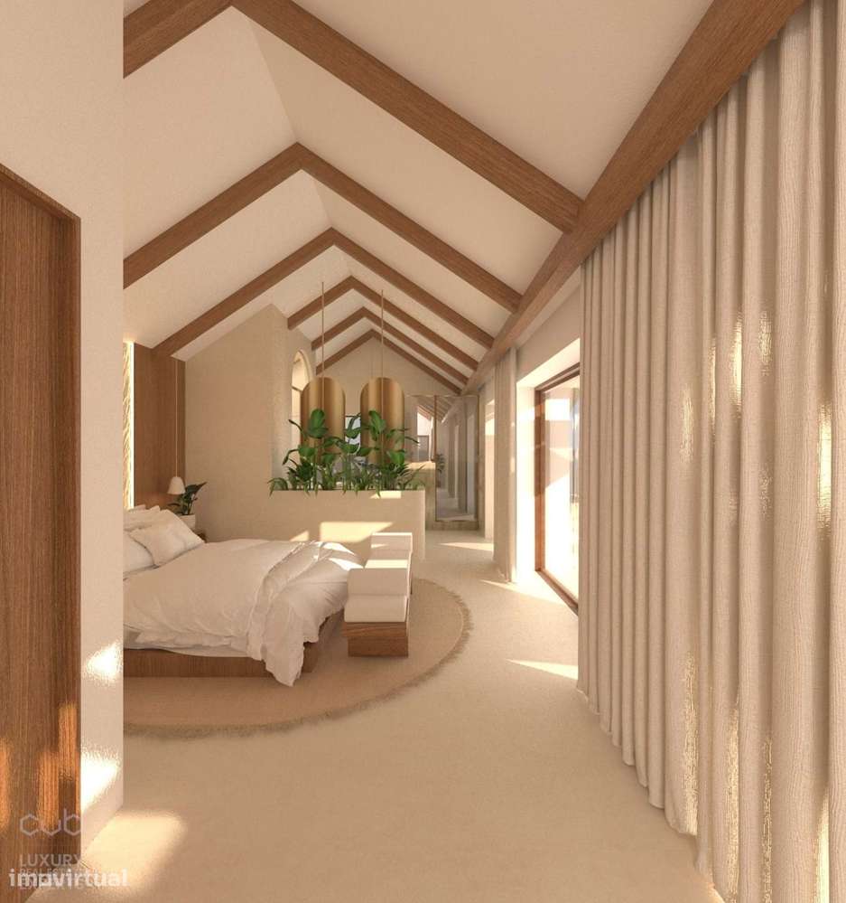 VILLA PIEMONTE - HERDADE DA AROEIRA-31