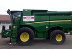 John Deere - 1