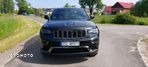 Jeep Grand Cherokee Gr 3.6 V6 Overland - 1