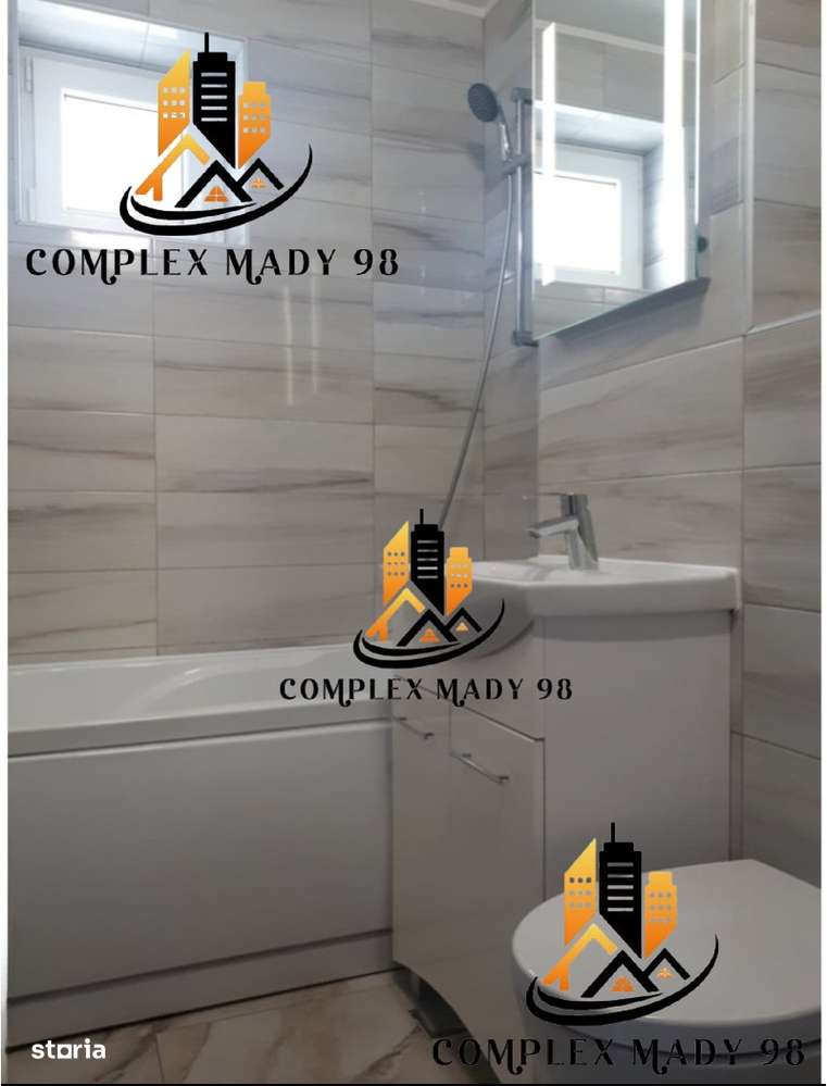 Vanzare 3 camere Militari Veteranilor-8