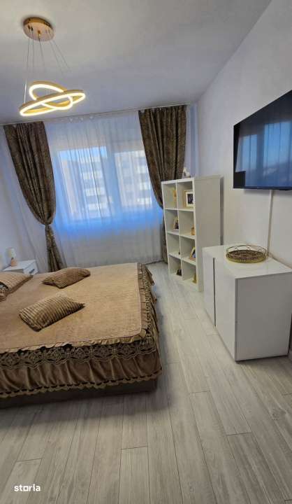 Apartament 2 camere de vanzare – Palazu Mare, Constanta | Bloc Nou - Imagine principală: 4/19