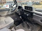 Toyota Land Cruiser - 8