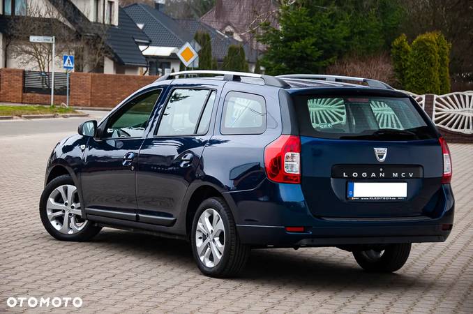 Dacia Logan MCV 0.9 TCe Laureate S&S - 15