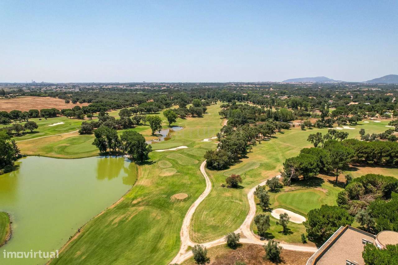 Moradia T6 de Prestígio no Golf Resort do Montado | Palmela-5