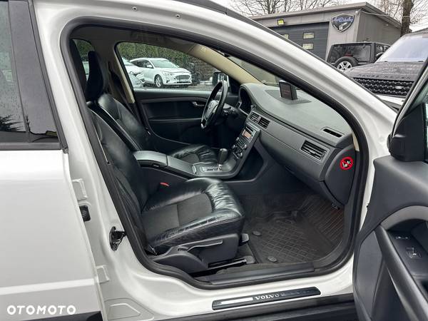 Volvo XC 70 D5 AWD Summum - 23