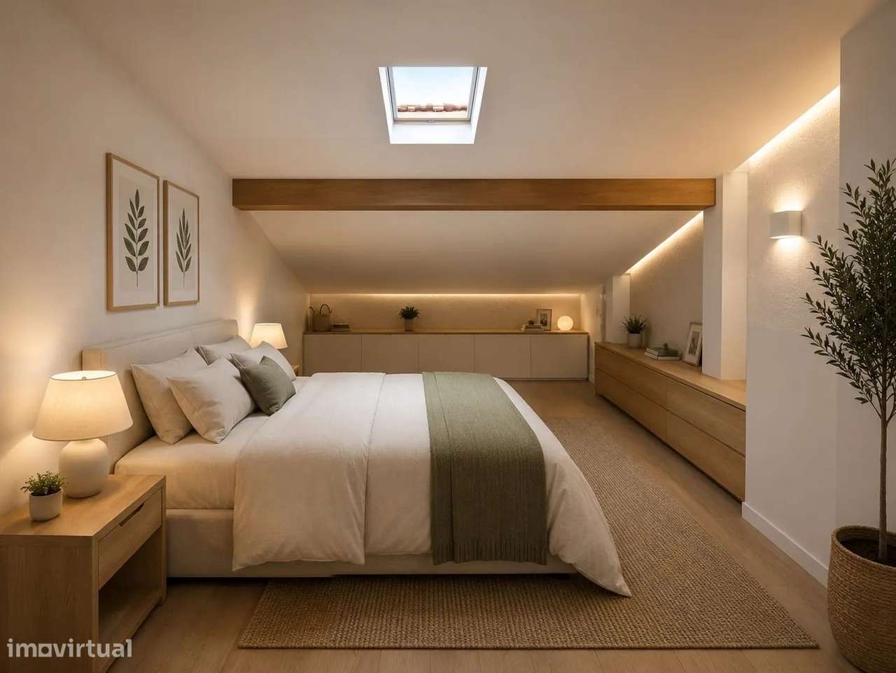 Apartamento T2 Venda em Apúlia e Fão,Esposende-9