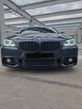 BMW Seria 5 520d xDrive - 4