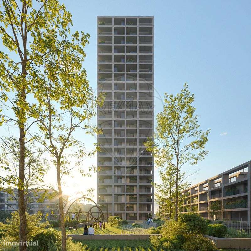 Apartamento T2 para venda - Grande imagem: 3/9