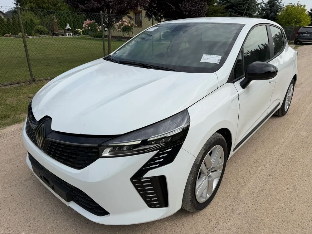 Renault Clio V (2019-2025) 1.6 E-TECH Full Hybrid 145 Generation 2024
