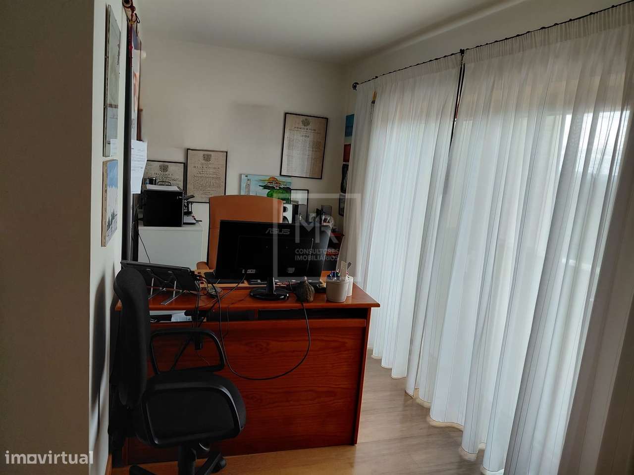 Moradia em Banda T4 Venda em Gafanha da Boa Hora,Vagos-25