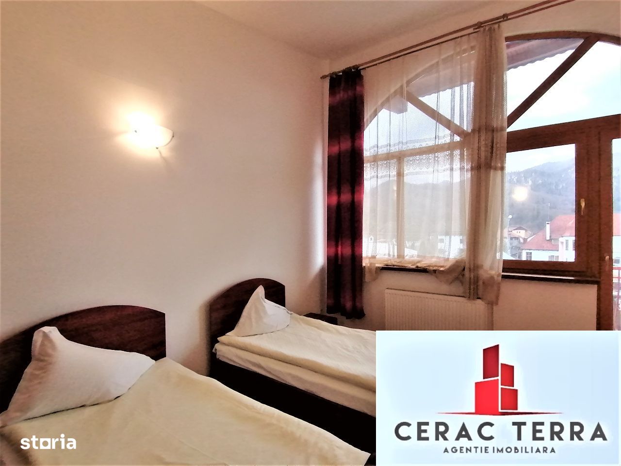 Spatiu hotel-clinica office in Brasov # CERACTERRA