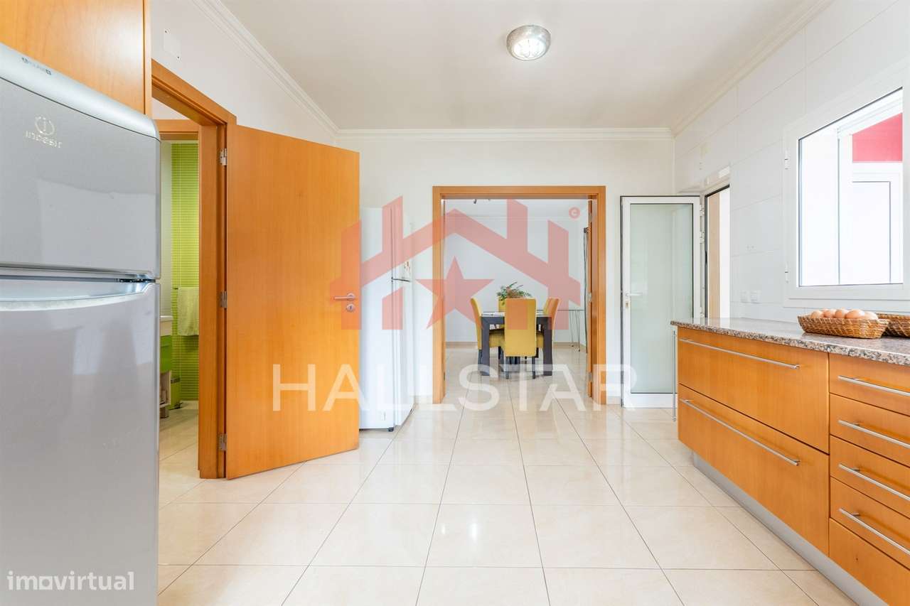 Moradia Isolada T3 / Lote com 900m2 / Janardo, Leiria-10