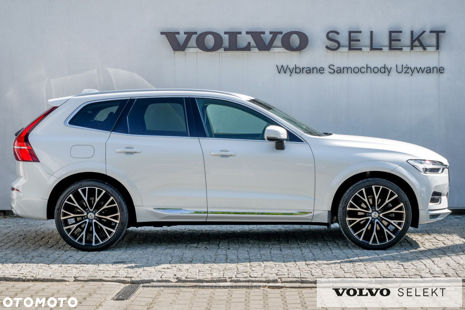 Volvo XC 60 - 5