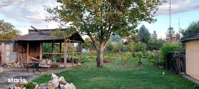 Proprietate individuala Bod S+P+E+M,zona de vile,837mp,149900 eur-2