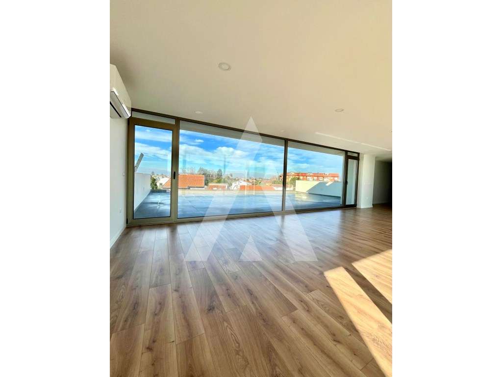 Apartamento T3 implex em Ílhavo - Grande imagem: 3/20