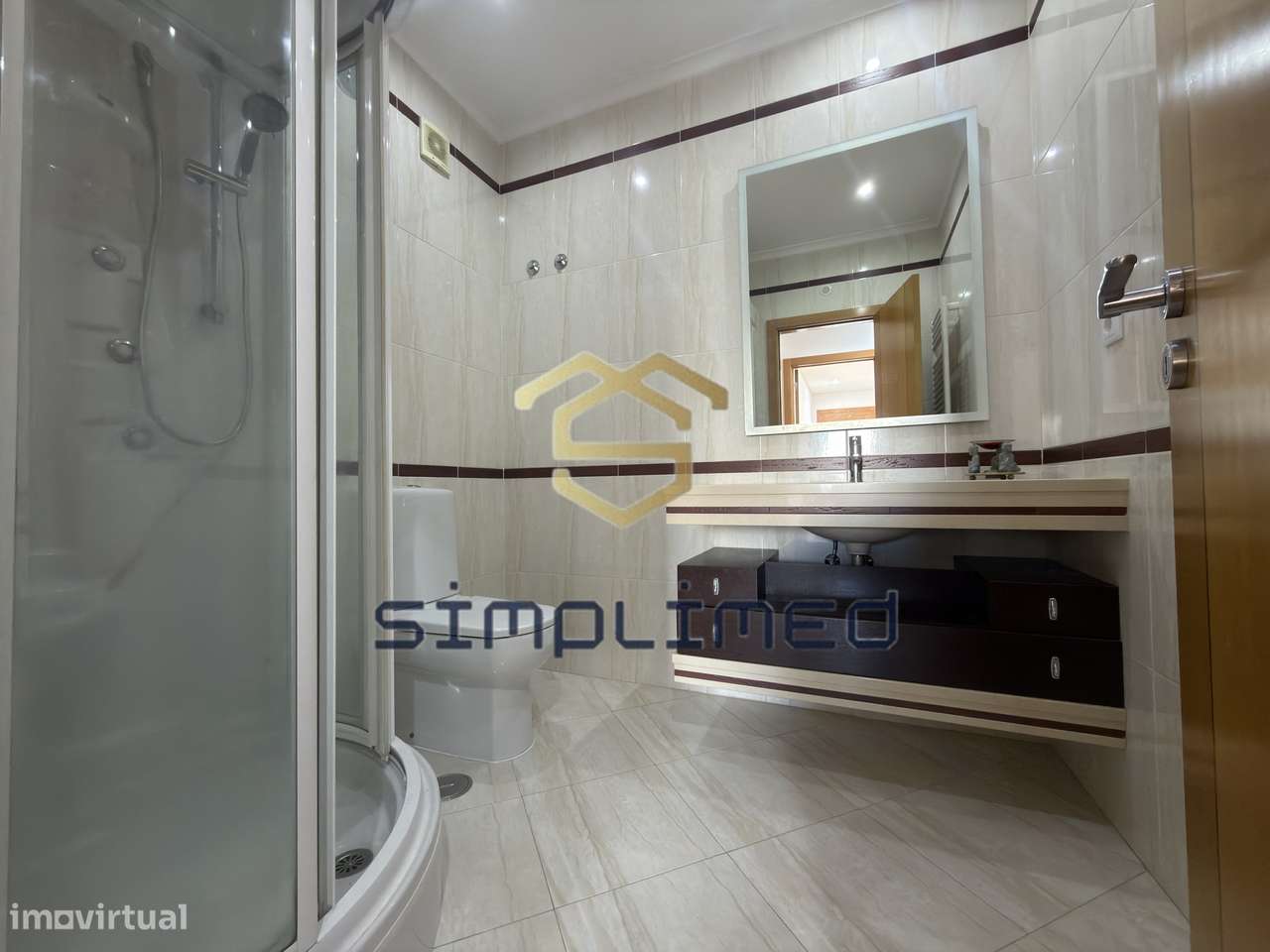 Apartamento T3 Colinas do Cruzeiro-22