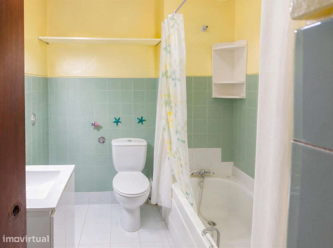 Apartamento Exclusivo T3+1 no 17.º Andar com Vista Panorâmica...-34