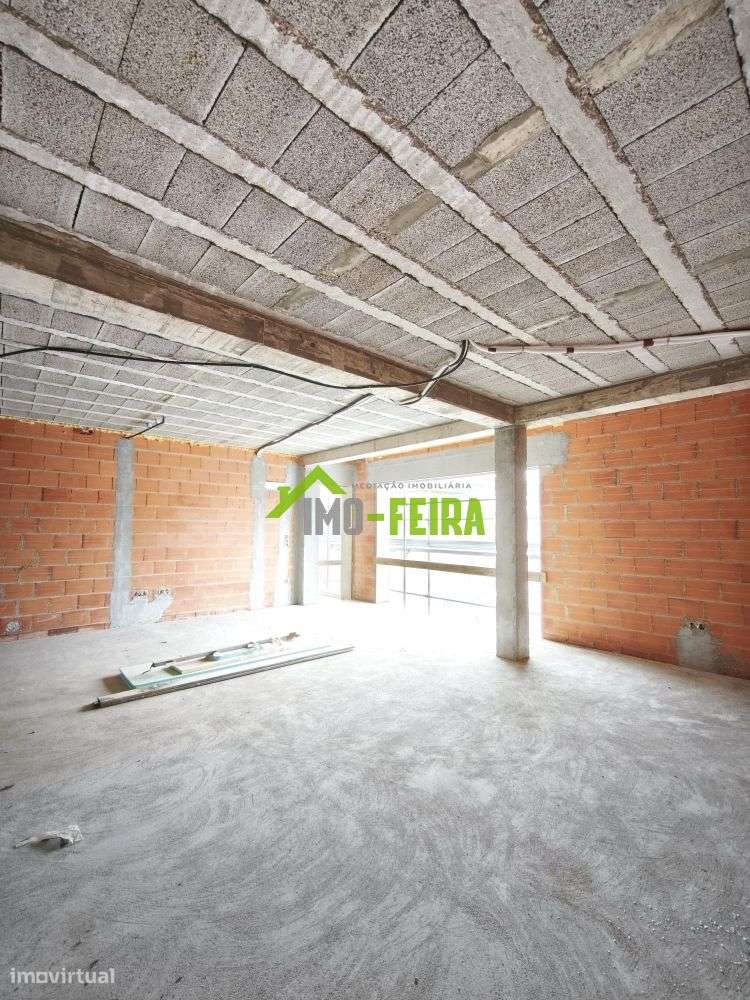 Apartamento Novo T3,  Santa Maria da Feira-21