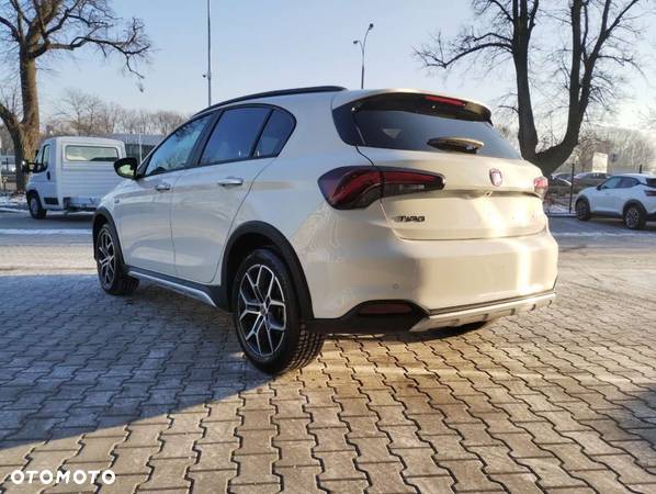 Fiat Tipo - 5