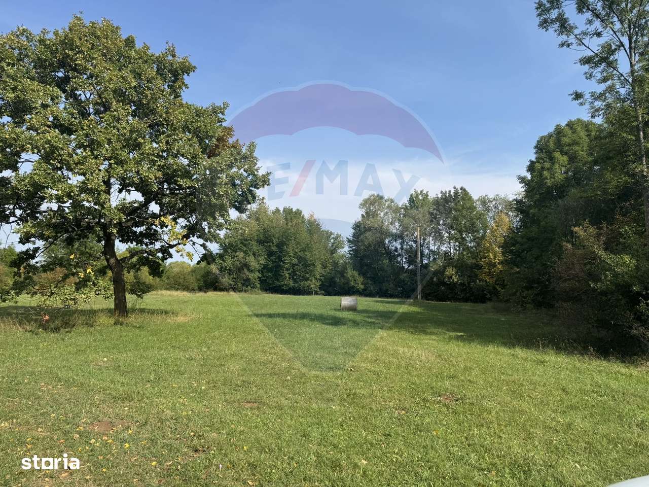 Teren 10.000 mp Calatele – Apuseni, langa rau, ideal investie turism - Imagine principală: 2/20