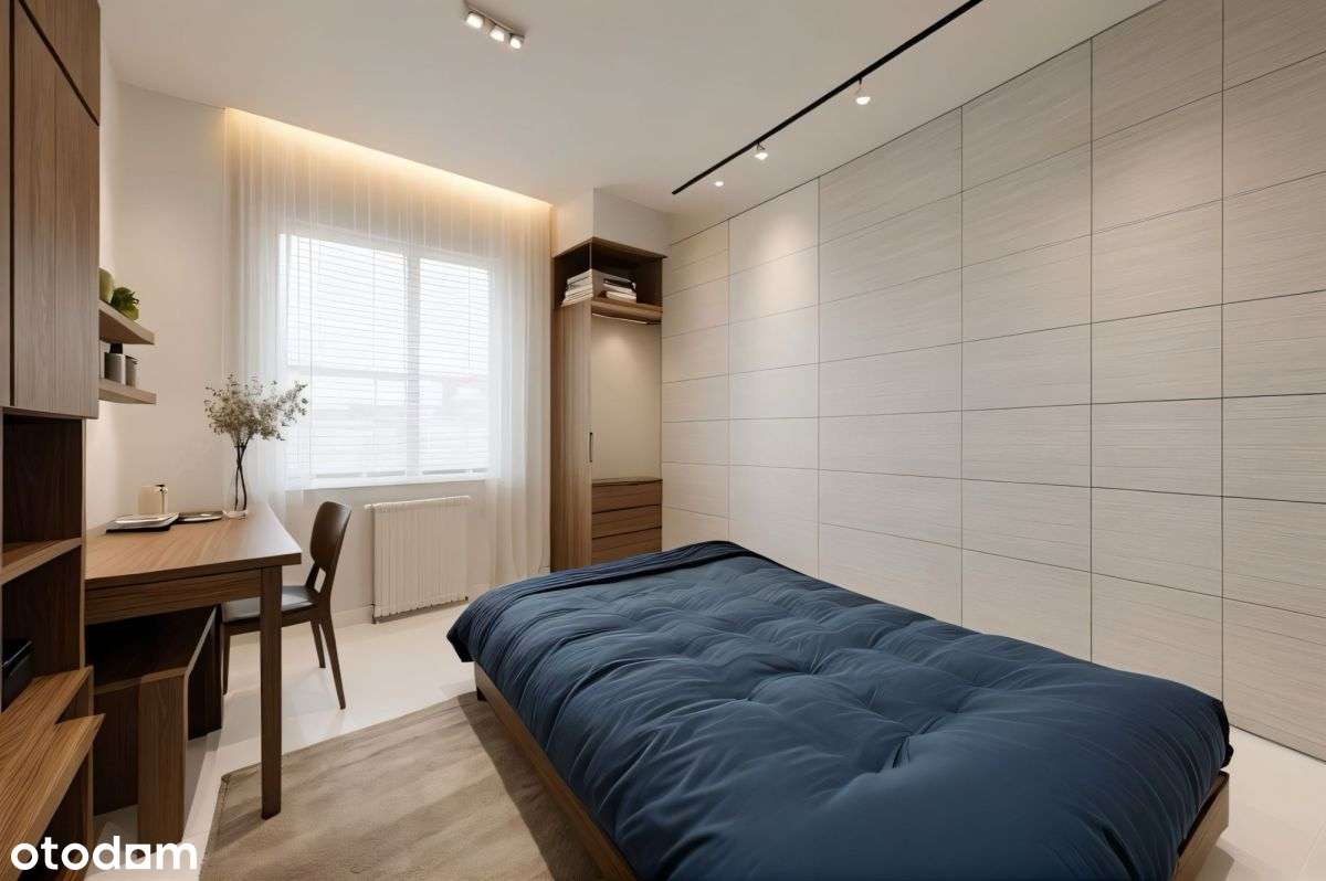 Tbs - Gdańsk Jasień. Dobry układ, świetna okolica.-9