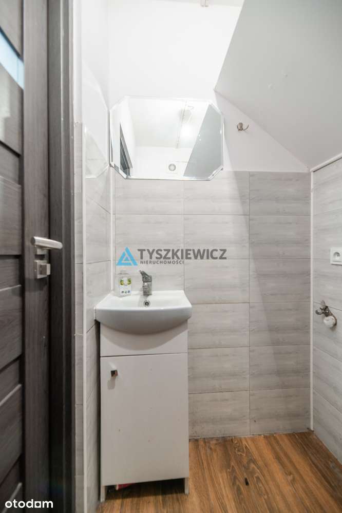 Mieszkanie za miastem. - Pełny obrazek: 4/12