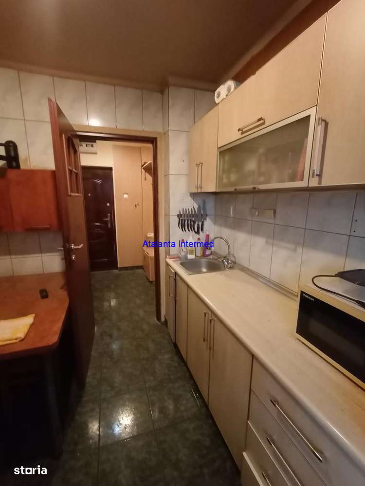 Apartament 3 camere Tomis Nord - Imagine principală: 3/10