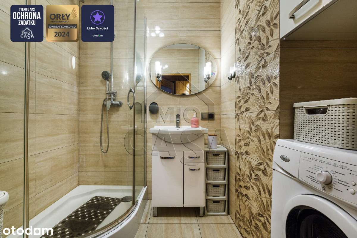 Mieszkanie w Rumi blisko Skm-9