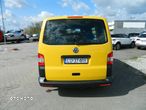 Volkswagen TRANSPORTER - 6