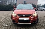 Suzuki SX4 1.6 VVT 4x4 Club - 9