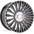 4x Felgi 21 5x112 m.in. do MERCEDES S W222 W223 S Maybach - I0313 (BY1785) - 2