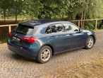 Mercedes-Benz A 180 d Business Solutions Aut. - 7