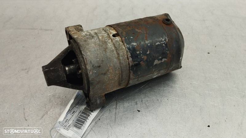 Motor De Arranque Suzuki Swift Ii Hatchback (Ea, Ma) - 1