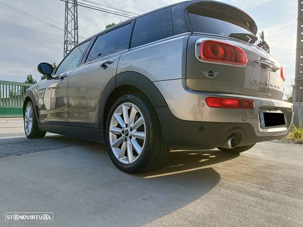 MINI Clubman Cooper D John Cooper Works - 7